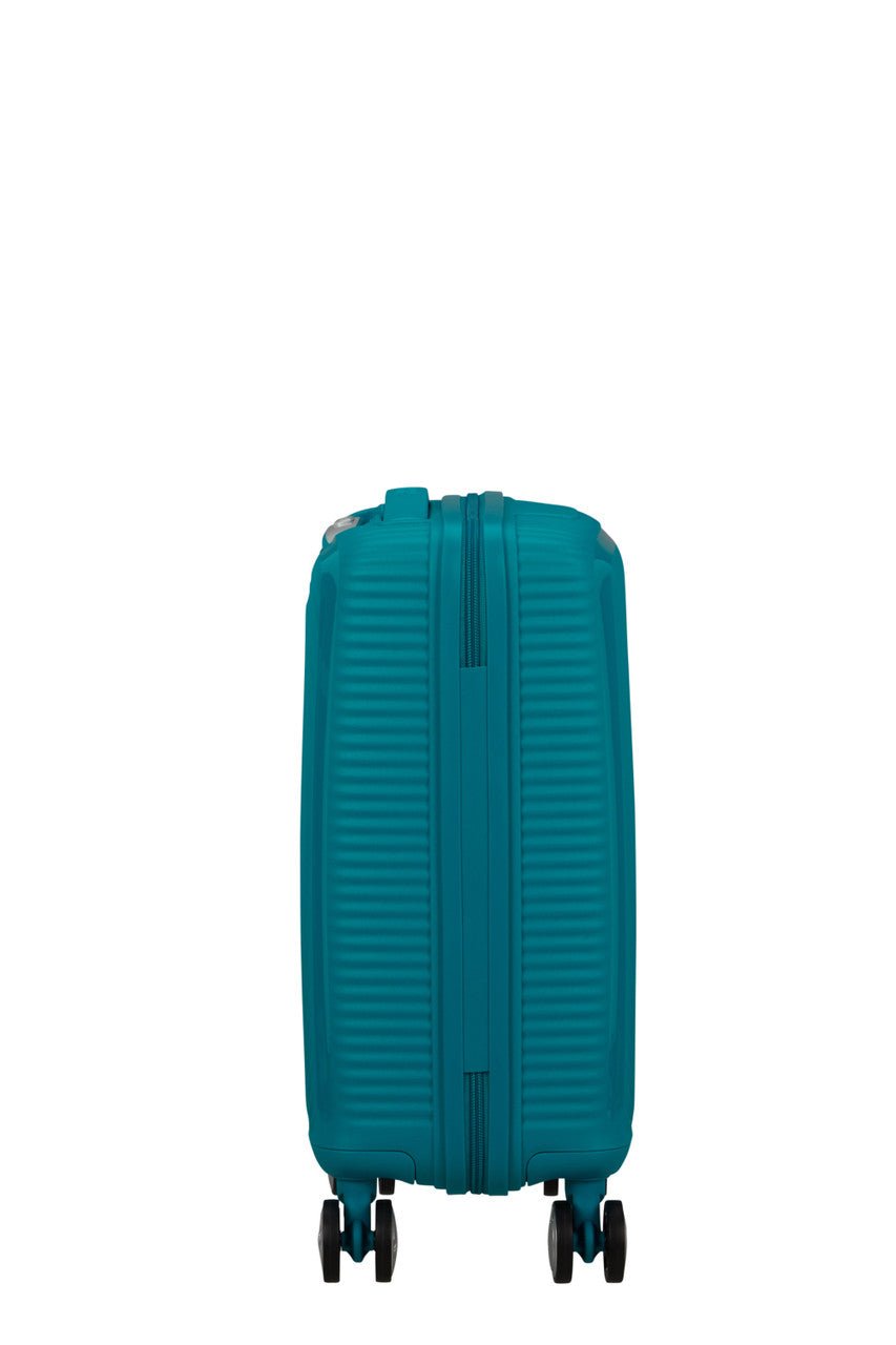 American Tourister Soundbox Mini Spinner 47cm - KaryKase