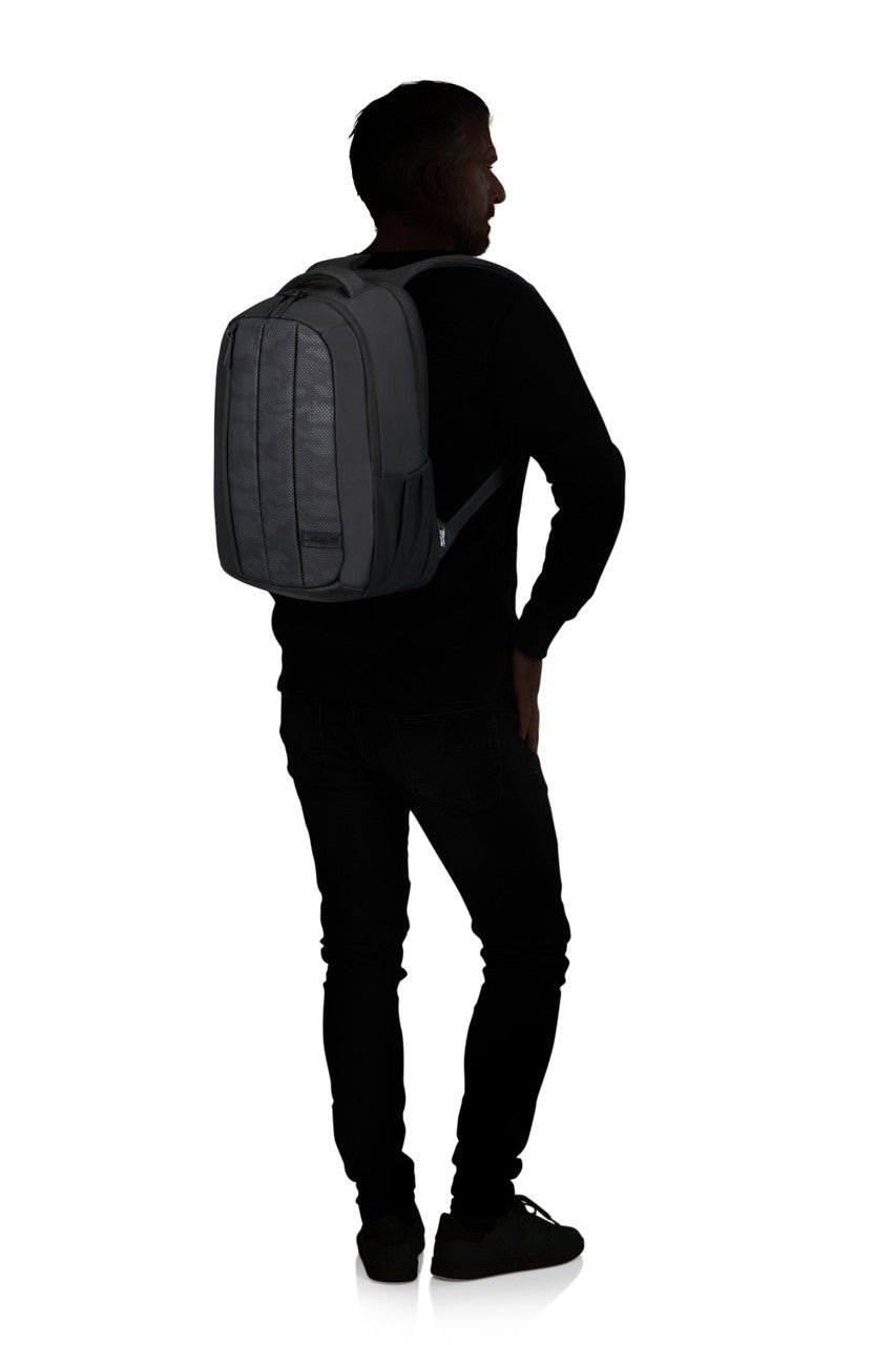 American Tourister Streethero Laptop Backpack Limited Edition 15.6" - KaryKase