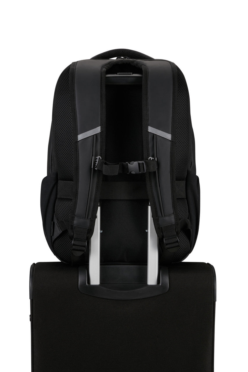 American Tourister Streethero Laptop Backpack Limited Edition 15.6" - KaryKase