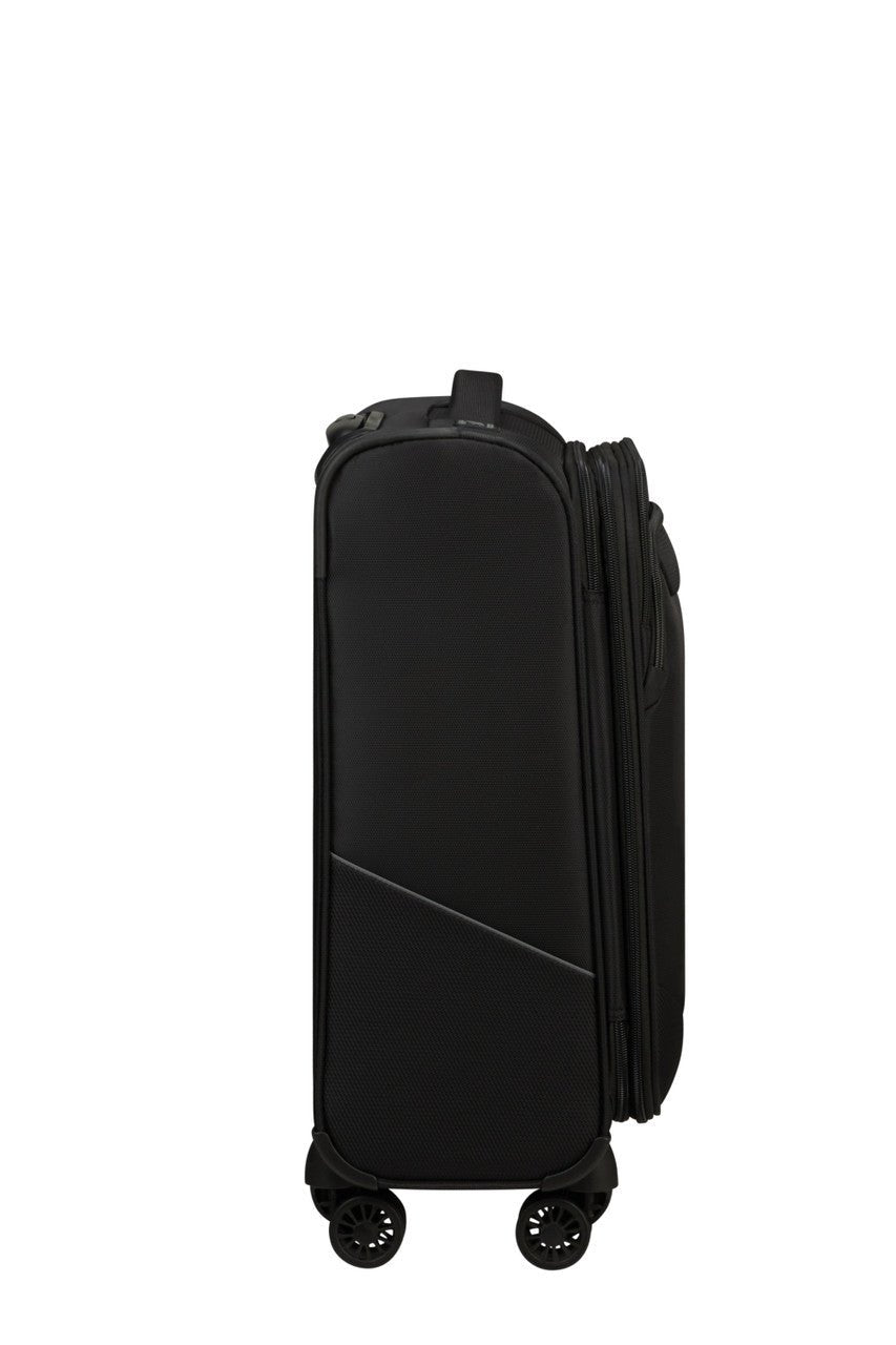 American Tourister SummerRide Spinner Expandable 55cm - KaryKase
