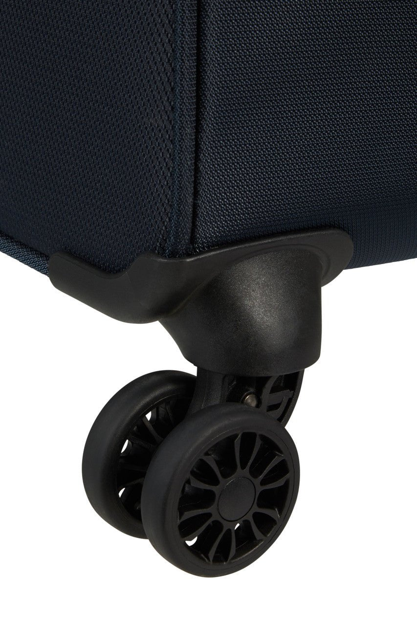 American Tourister SummerRide Spinner Expandable 55cm - KaryKase