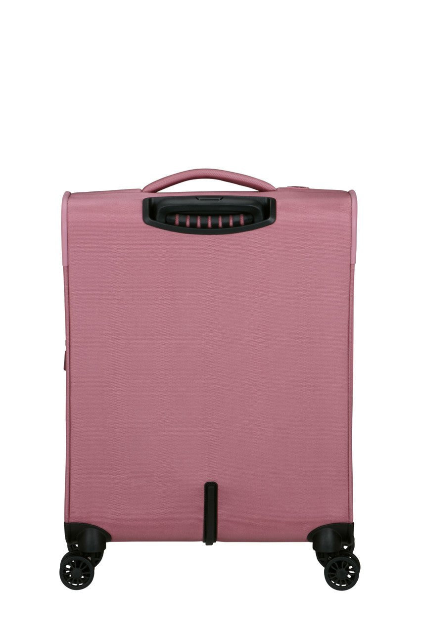 American Tourister SummerRide Spinner Expandable 55cm - KaryKase