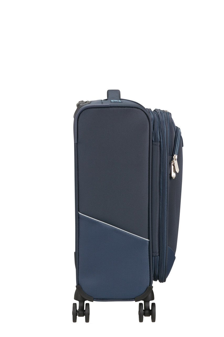 American Tourister SummerRide Spinner Expandable 55cm (L 35cm) - KaryKase