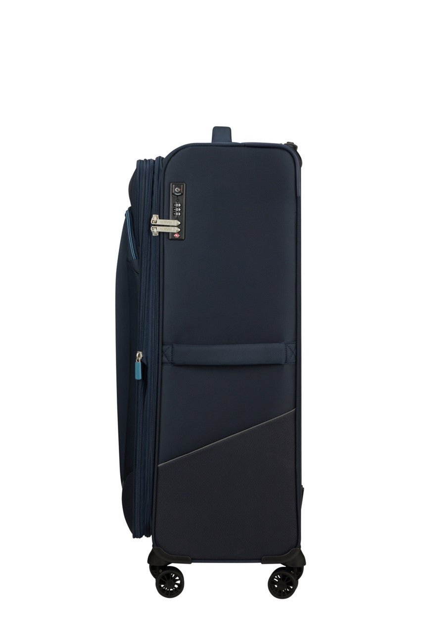 American Tourister SummerRide Spinner Expandable 80cm - KaryKase
