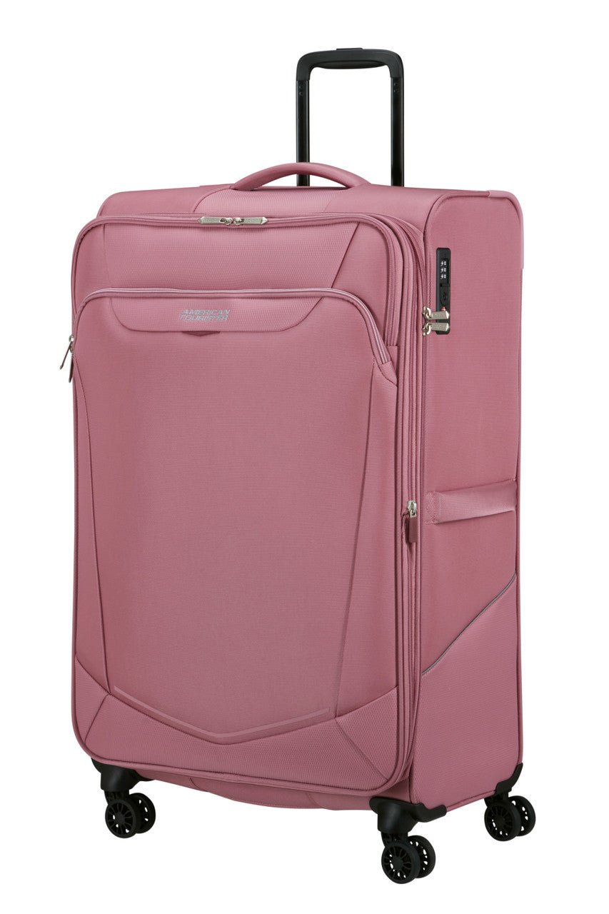 American Tourister SummerRide Spinner Expandable 80cm - KaryKase