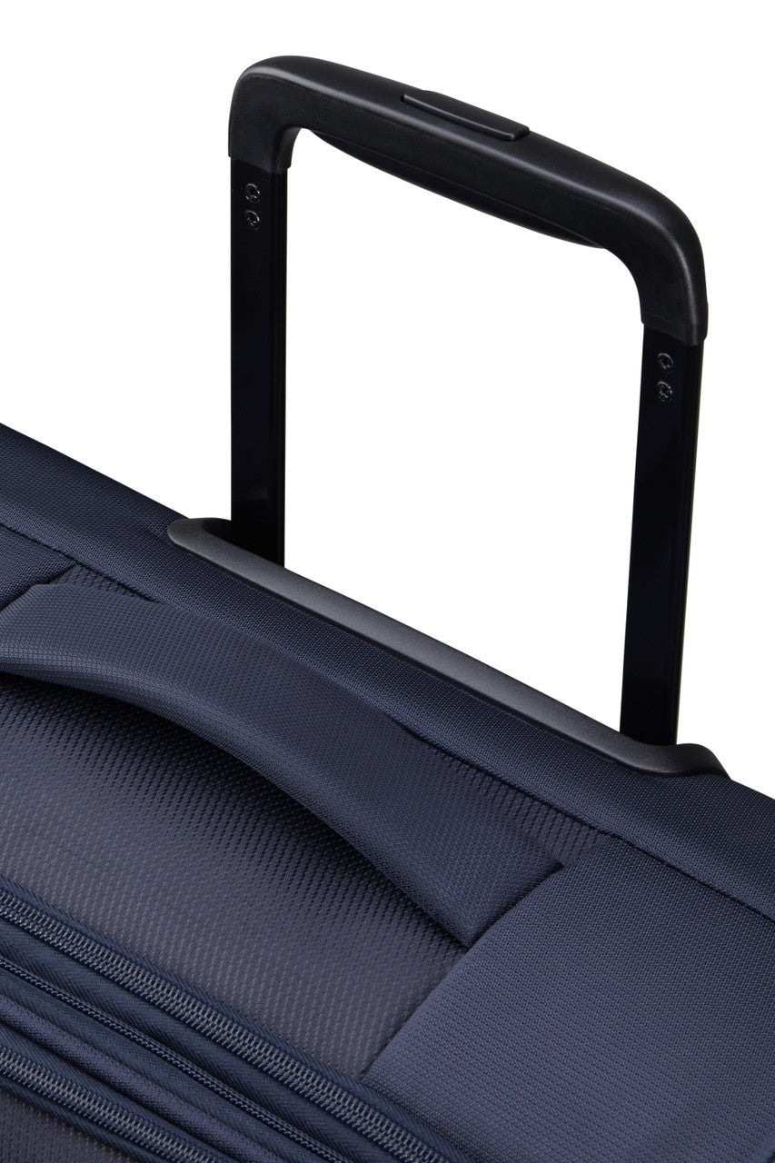 American Tourister SummerRide Spinner Expandable 80cm - KaryKase