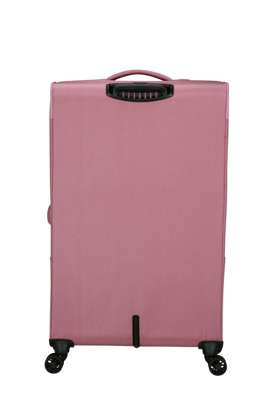 American Tourister SummerRide Spinner Expandable 80cm - KaryKase