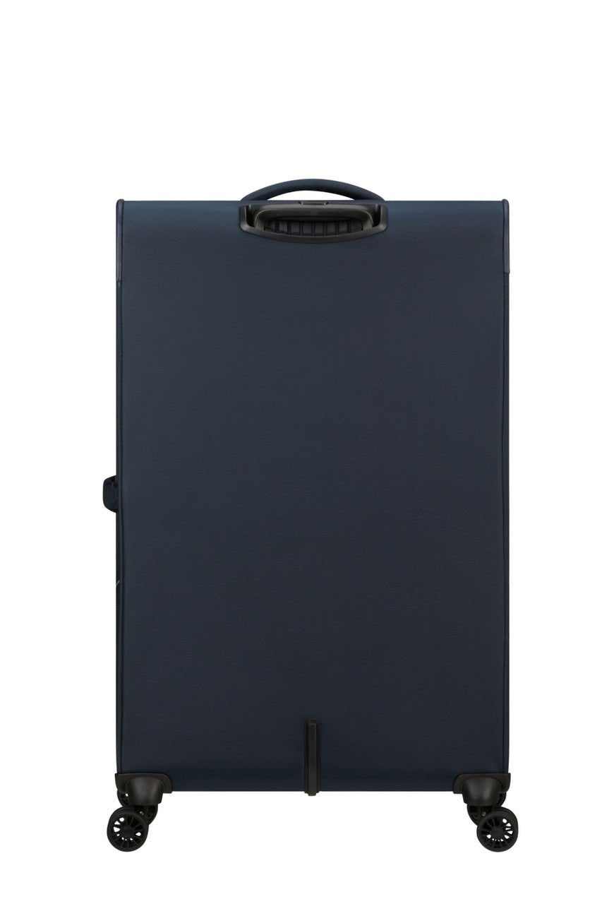 American Tourister SummerRide Spinner Expandable 80cm - KaryKase
