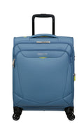 American Tourister SummerRide Spinner Expandable Coated 55cm - KaryKase