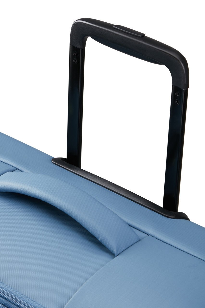 American Tourister SummerRide Spinner Expandable Coated 69cm - KaryKase