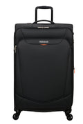 American Tourister SummerRide Spinner Expandable Coated 80cm - KaryKase