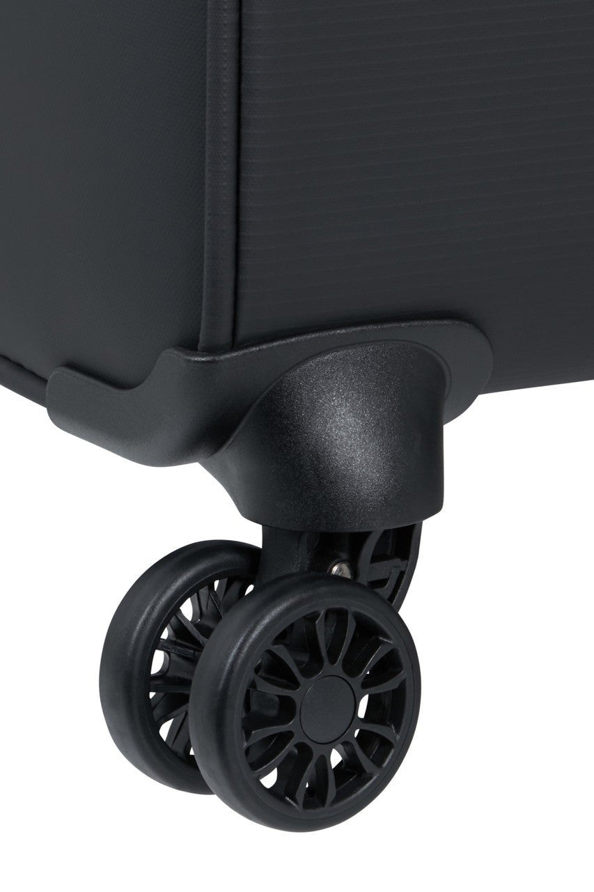 American Tourister SummerRide Spinner Expandable Coated 80cm - KaryKase