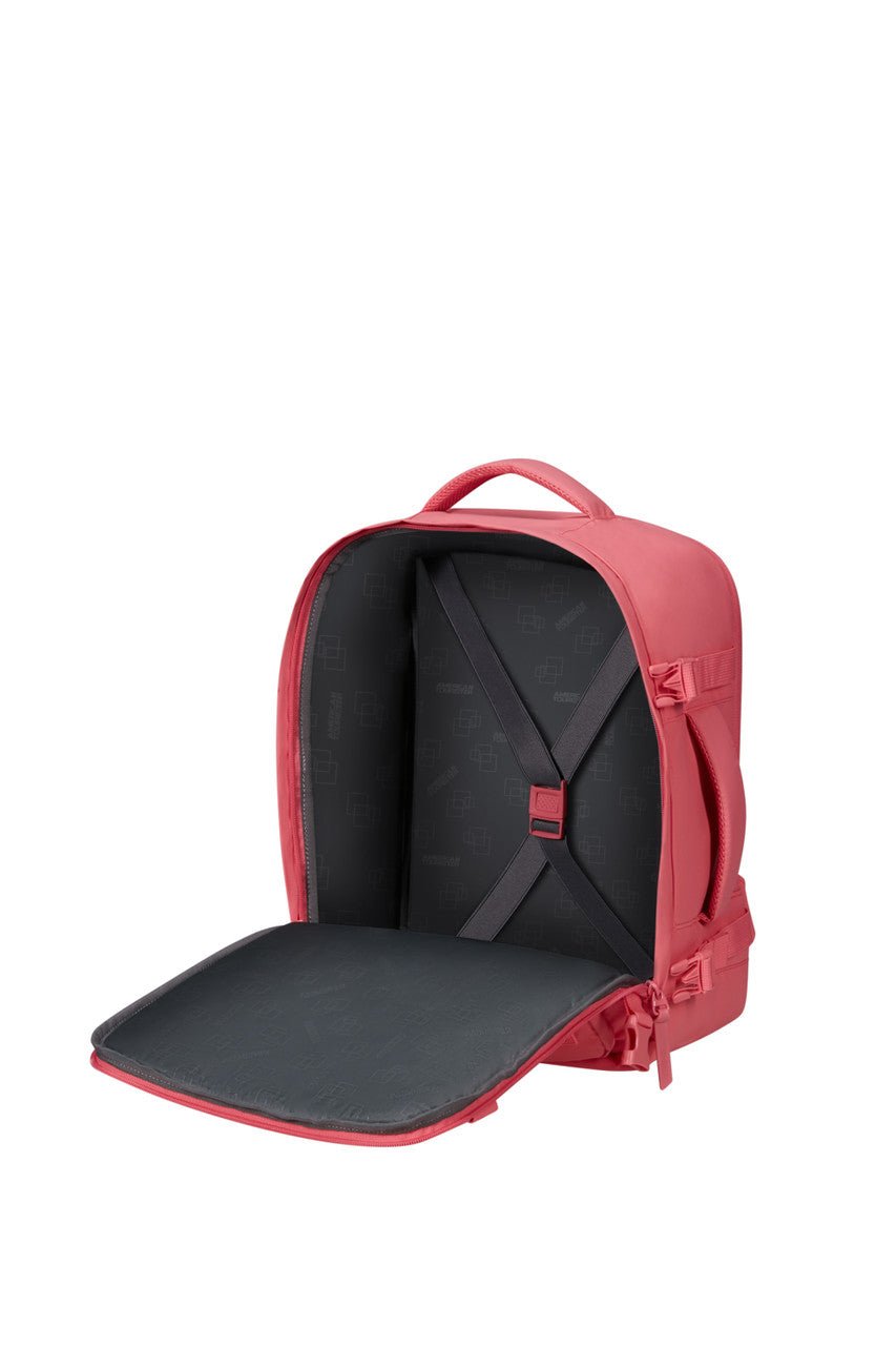 American Tourister Take2Cabin Backpack 15.6" S/M Puff - KaryKase