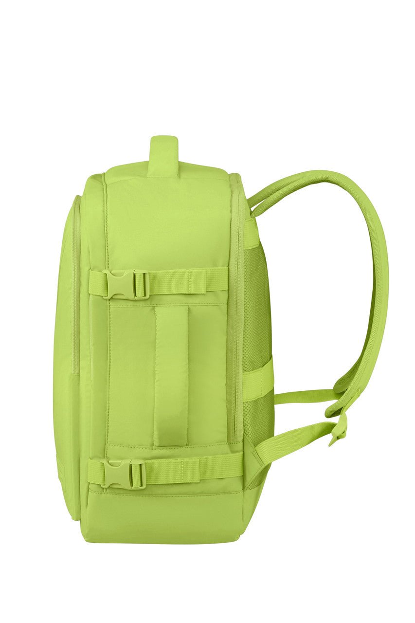 American Tourister Take2Cabin Backpack 15.6" S/M Puff - KaryKase