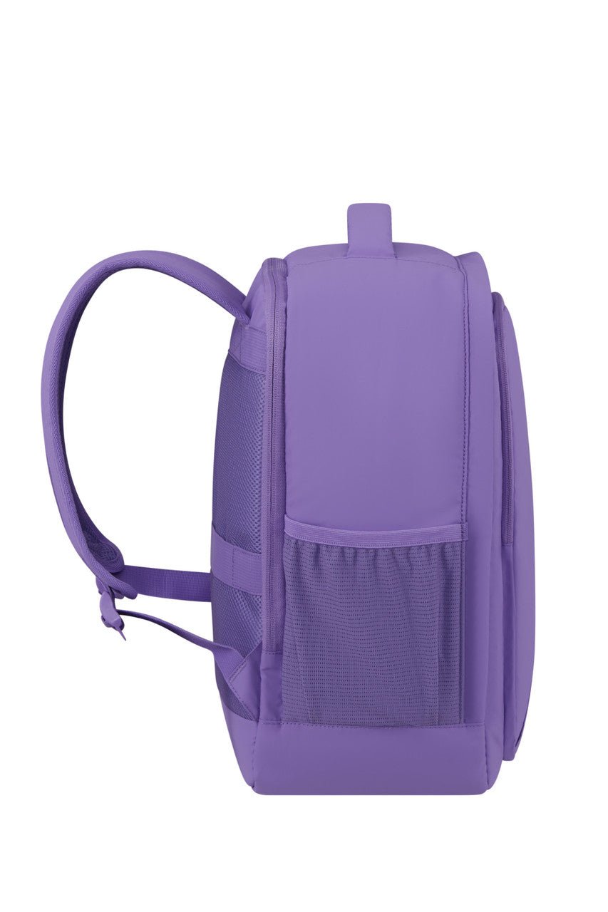 American Tourister Take2Cabin Backpack 15.6" S/M Puff - KaryKase