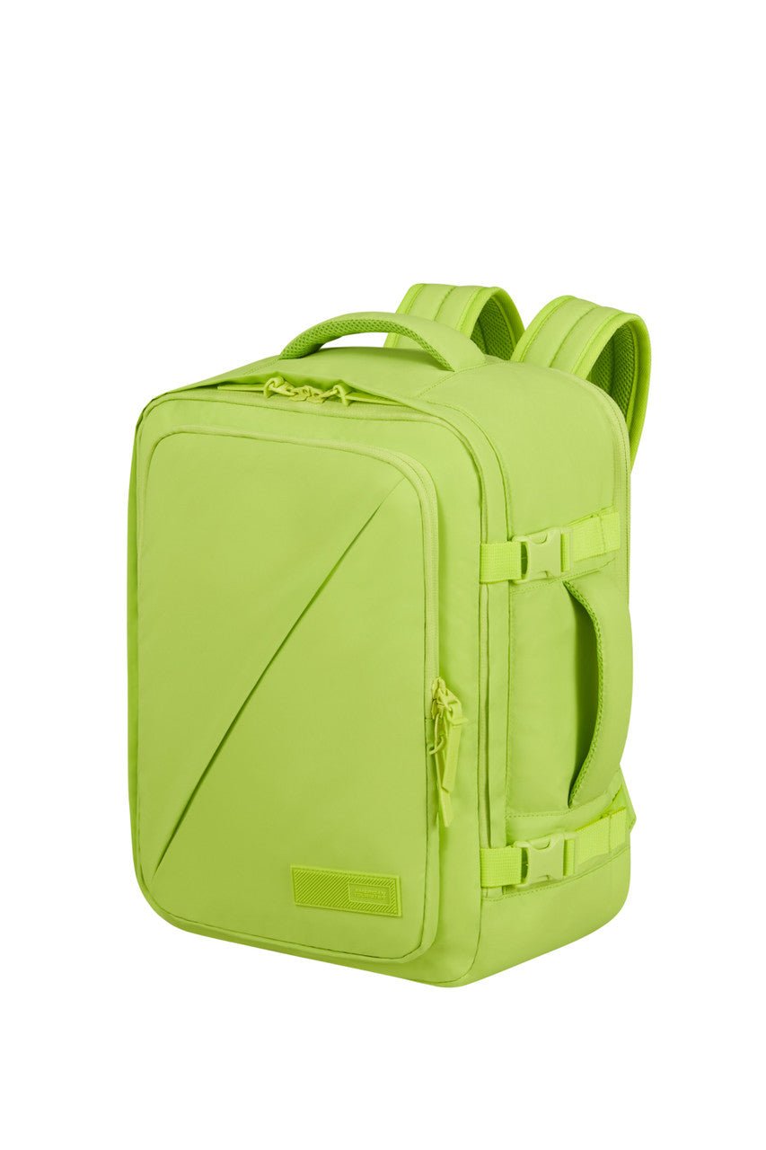 American Tourister Take2Cabin Backpack 15.6" S/M Puff - KaryKase