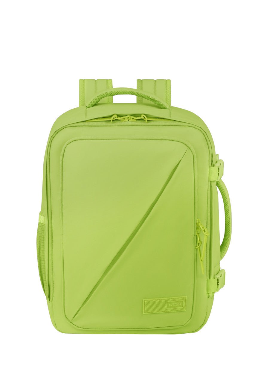 American Tourister Take2Cabin Backpack 15.6" S/M Puff - KaryKase