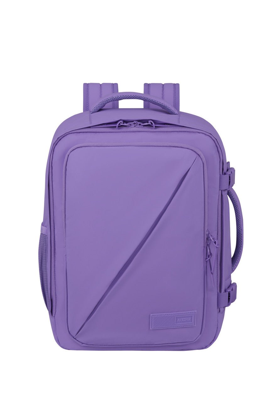 American Tourister Take2Cabin Backpack 15.6" S/M Puff - KaryKase