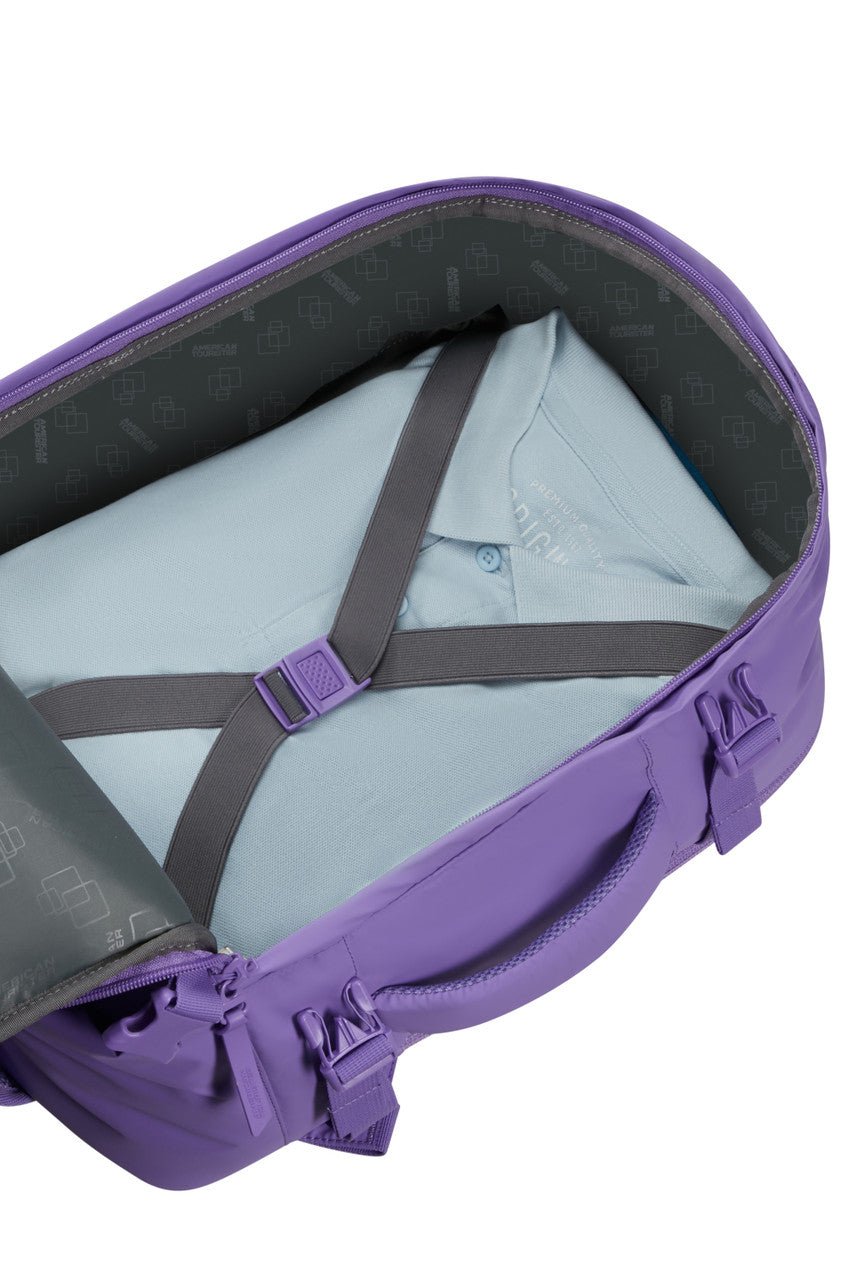 American Tourister Take2Cabin Backpack 15.6" S/M Puff - KaryKase