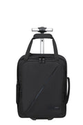 American Tourister Take2Cabin Backpack with Wheels S/M - KaryKase