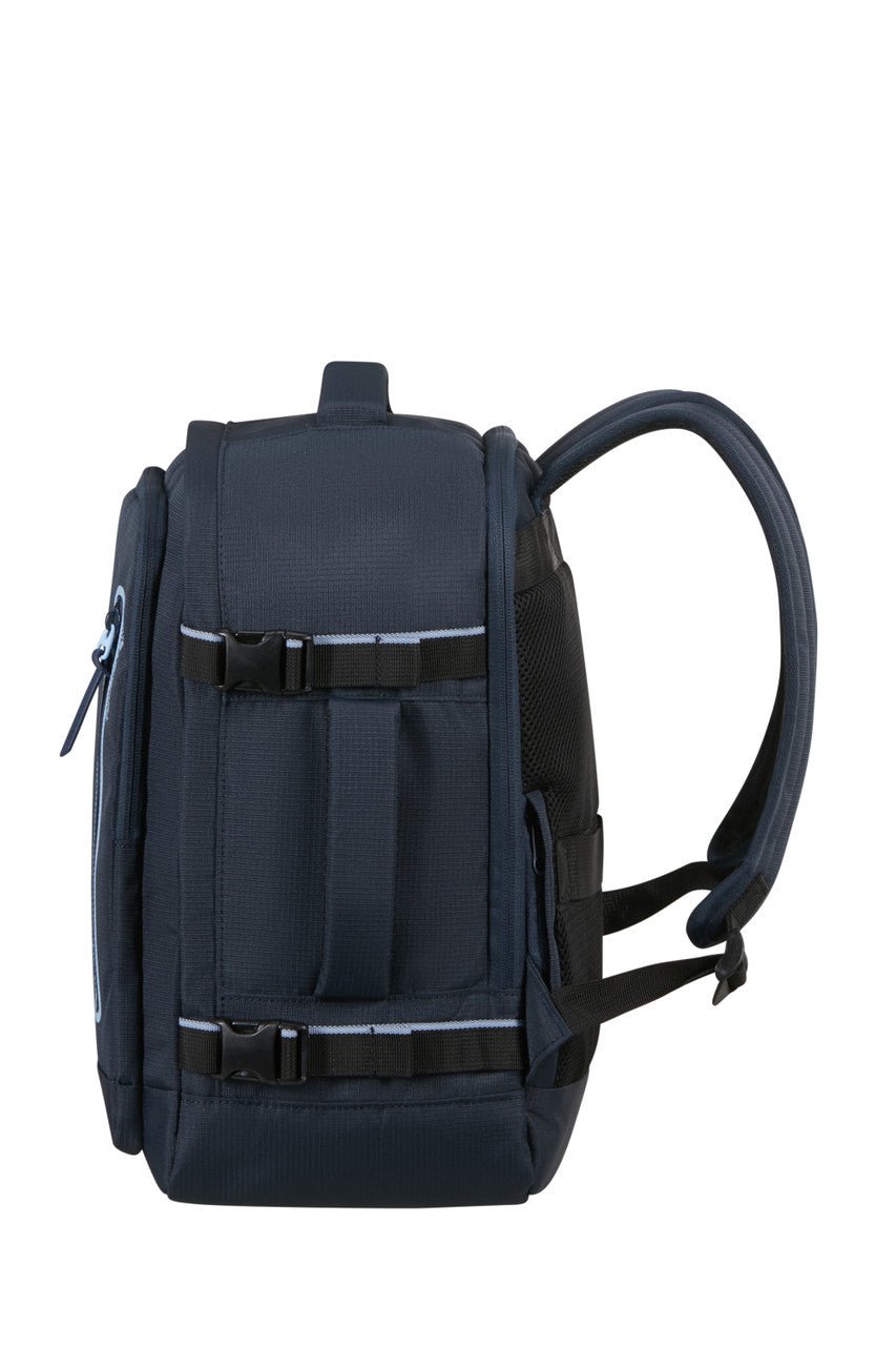 American Tourister Take2Cabin Sport Backpack 15.6" S/M - KaryKase