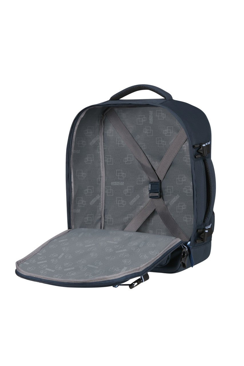 American Tourister Take2Cabin Sport Backpack 15.6" S/M - KaryKase