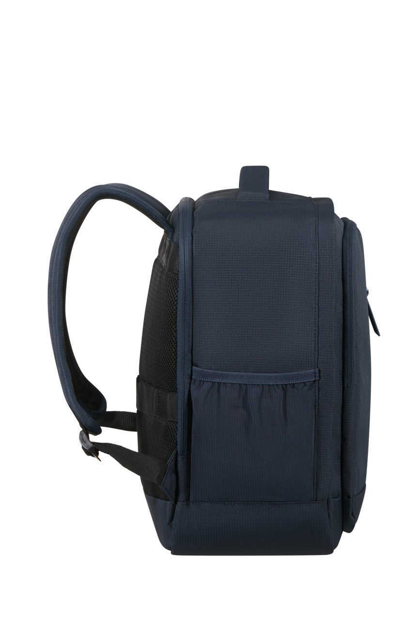 American Tourister Take2Cabin Sport Backpack 15.6" S/M - KaryKase