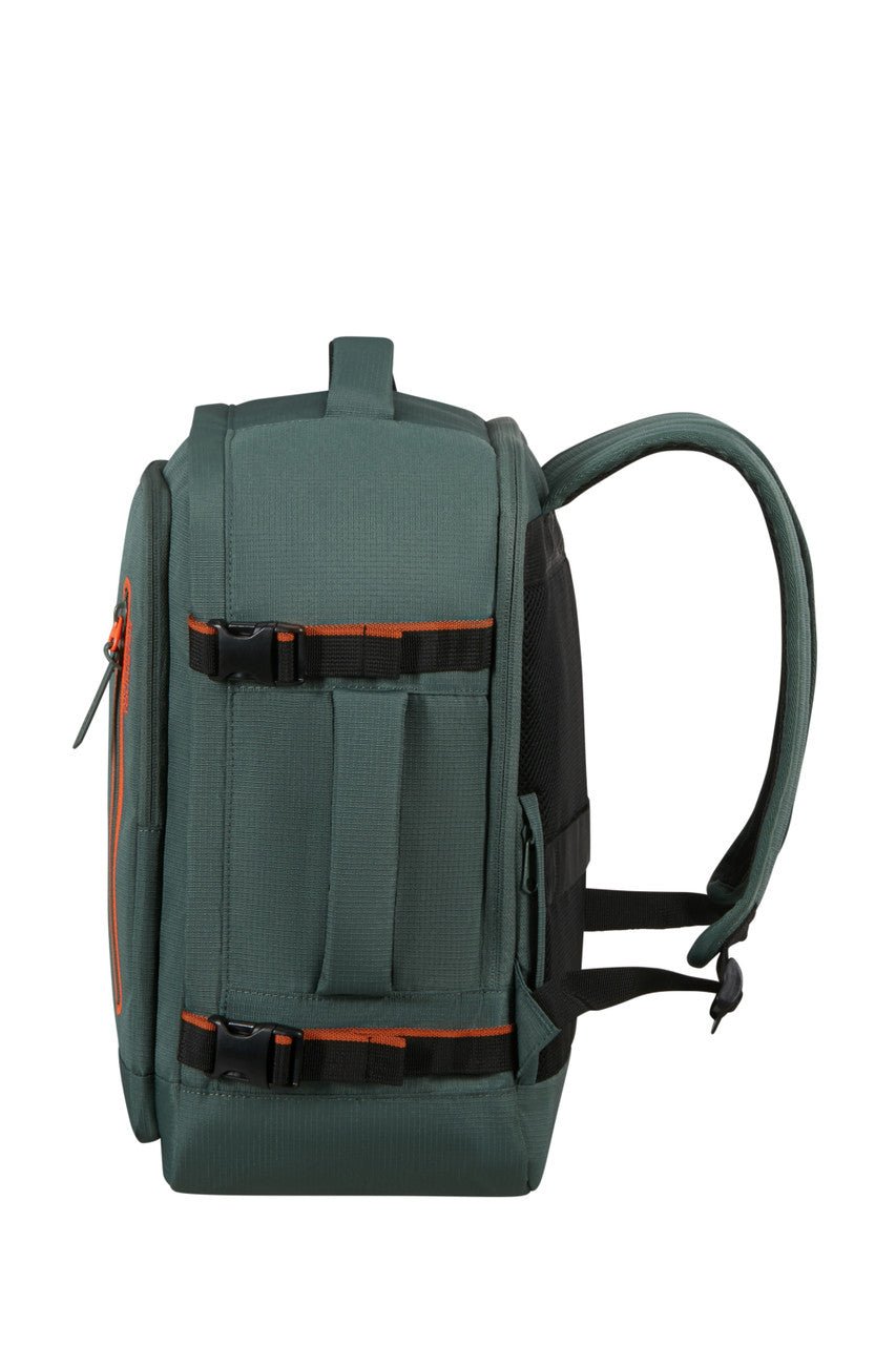American Tourister Take2Cabin Sport Backpack 15.6" S/M - KaryKase