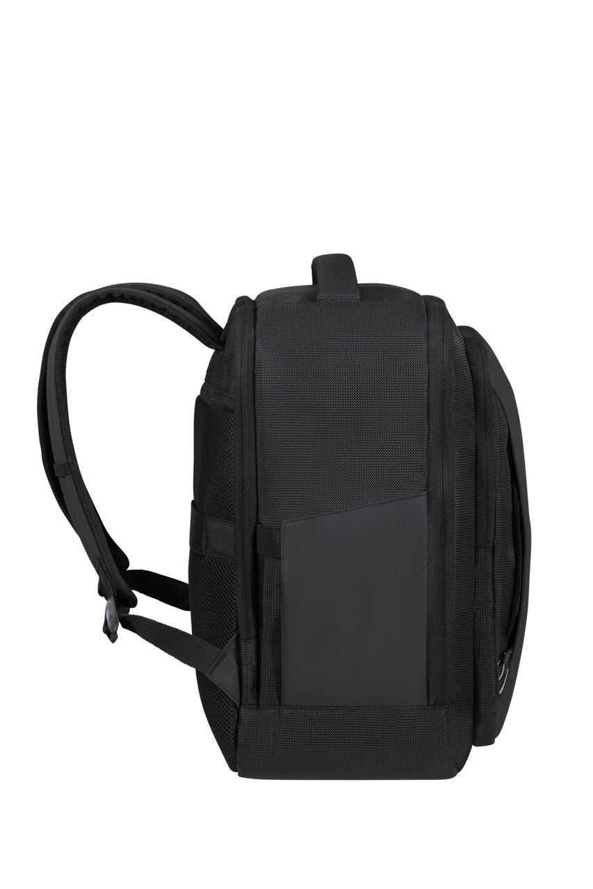 American Tourister Take2Cabin Travel Backpack 15.6" - KaryKase
