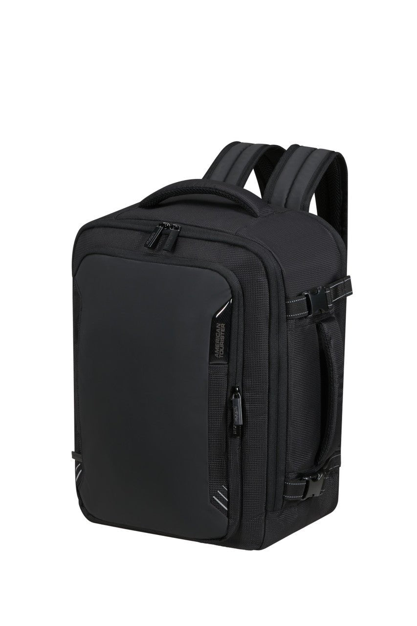 American Tourister Take2Cabin Travel Backpack 15.6" - KaryKase
