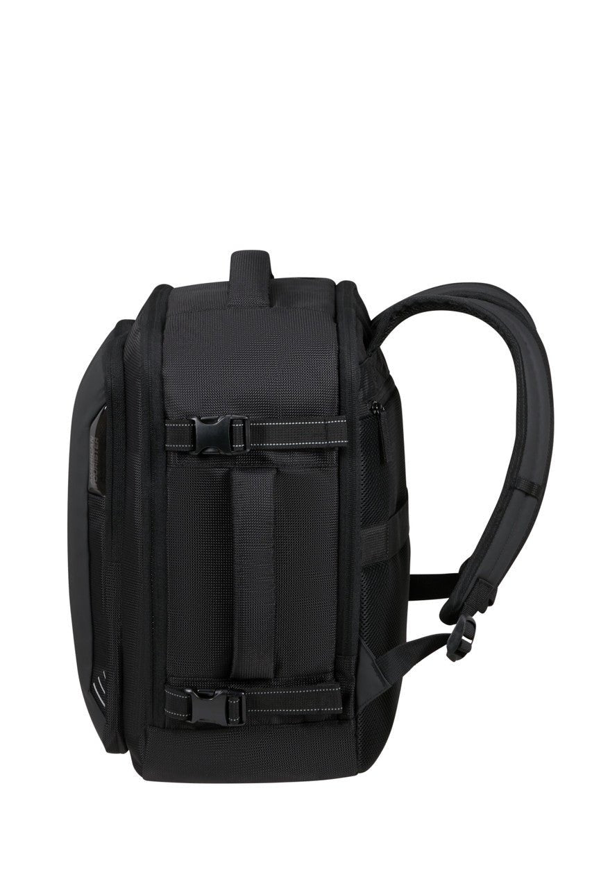 American Tourister Take2Cabin Travel Backpack 15.6" - KaryKase