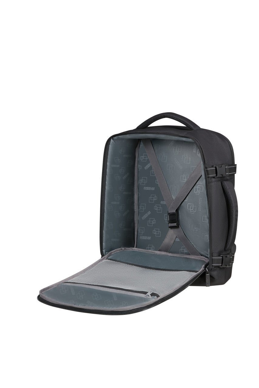 American Tourister Take2Cabin Travel Backpack 15.6" - KaryKase