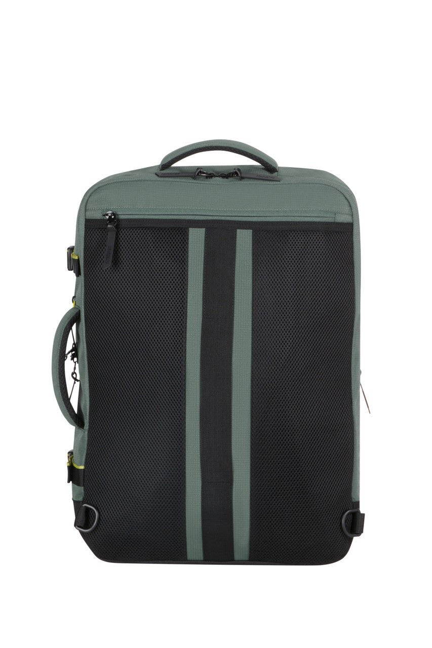 American Tourister Take2Cabin Travel Backpack Expandable 17.3" - KaryKase