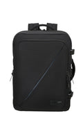 American Tourister Take2Cabin Travel Backpack Expandable 17.3" - KaryKase