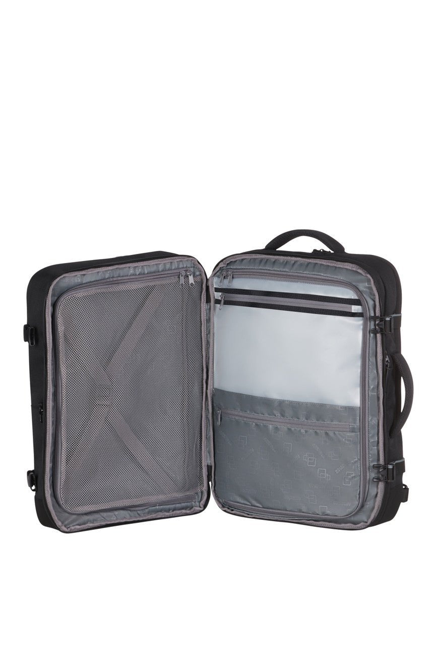 American Tourister Take2Cabin Travel Backpack Expandable 17.3" - KaryKase