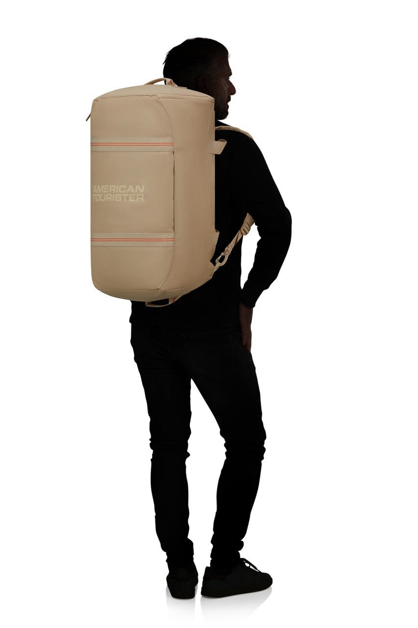 American Tourister Trailgo Duffle M - KaryKase
