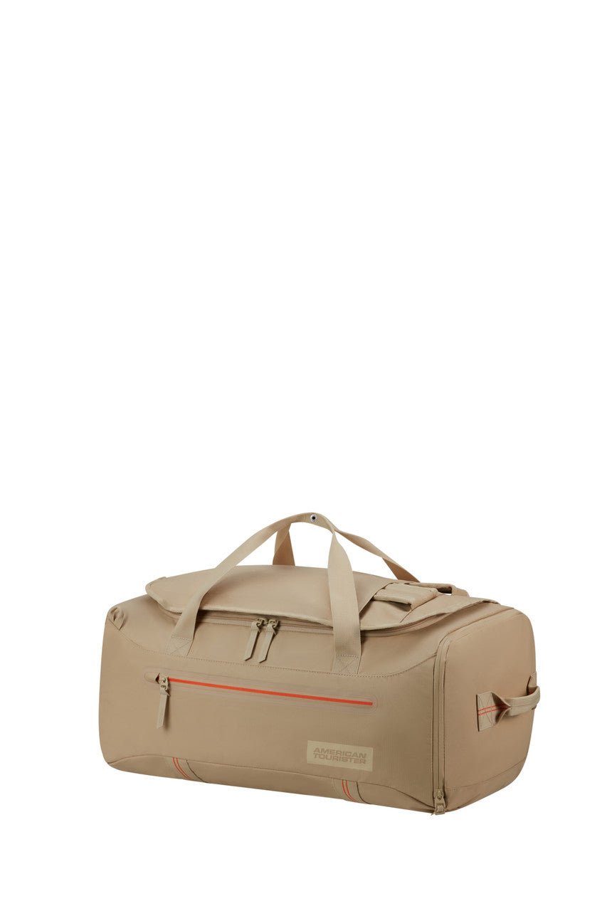 American Tourister Trailgo Duffle M - KaryKase