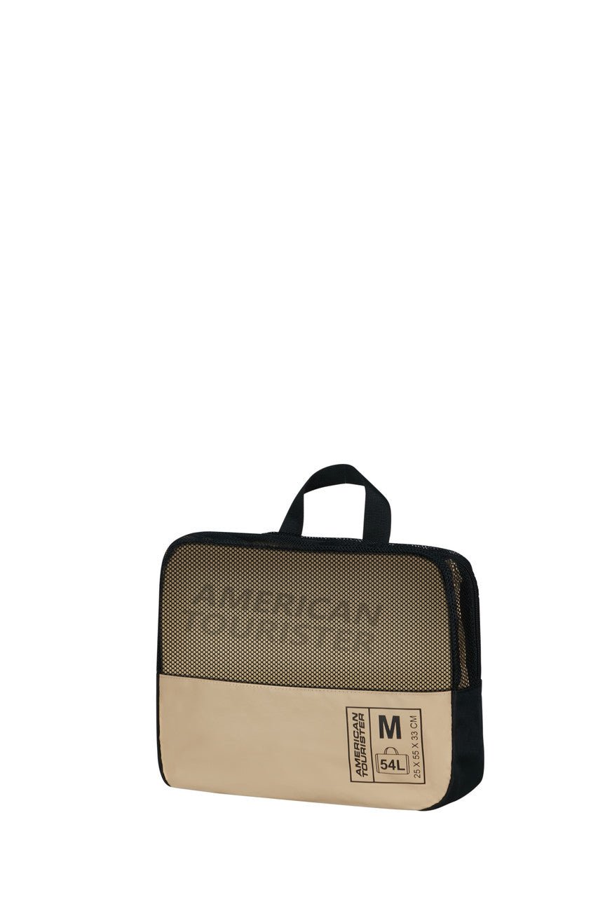 American Tourister Trailgo Duffle M - KaryKase