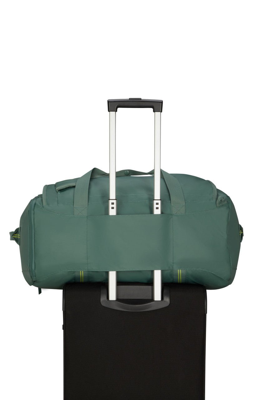 American Tourister Trailgo Duffle M - KaryKase