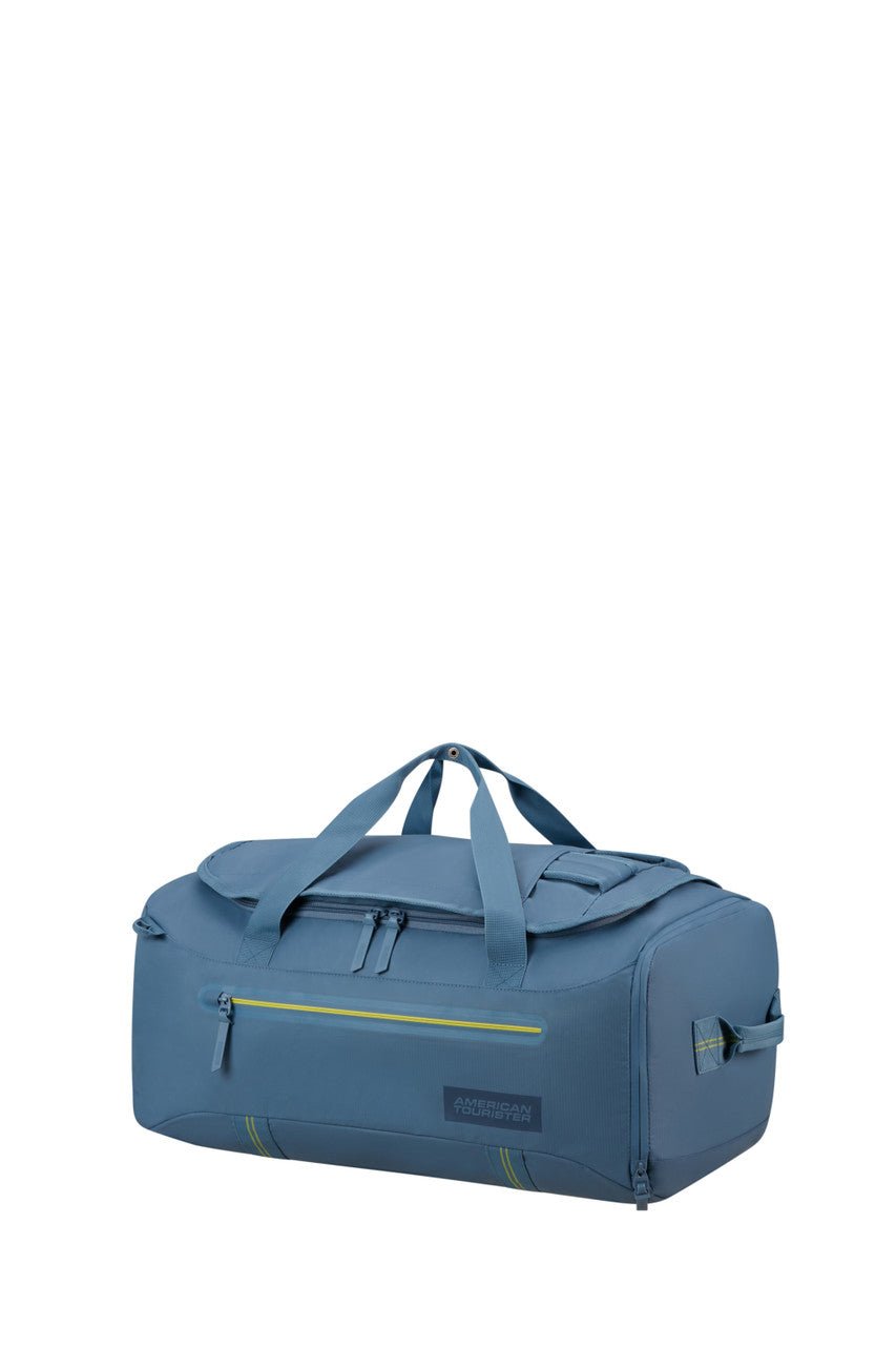 American Tourister Trailgo Duffle M - KaryKase