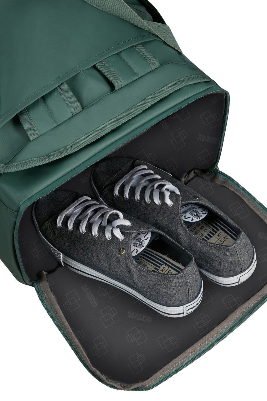 American Tourister Trailgo Duffle M - KaryKase