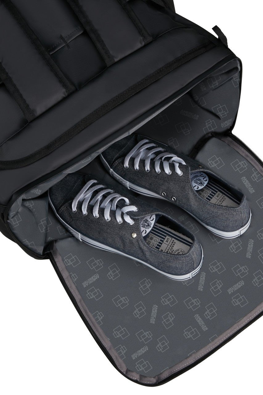 American Tourister Trailgo Duffle M - KaryKase