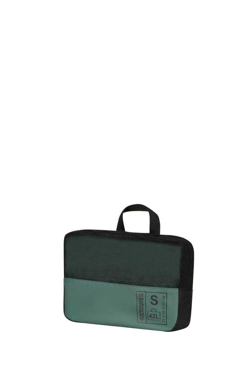 American Tourister Trailgo Duffle S - KaryKase
