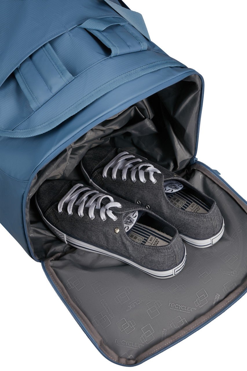 American Tourister Trailgo Duffle S - KaryKase