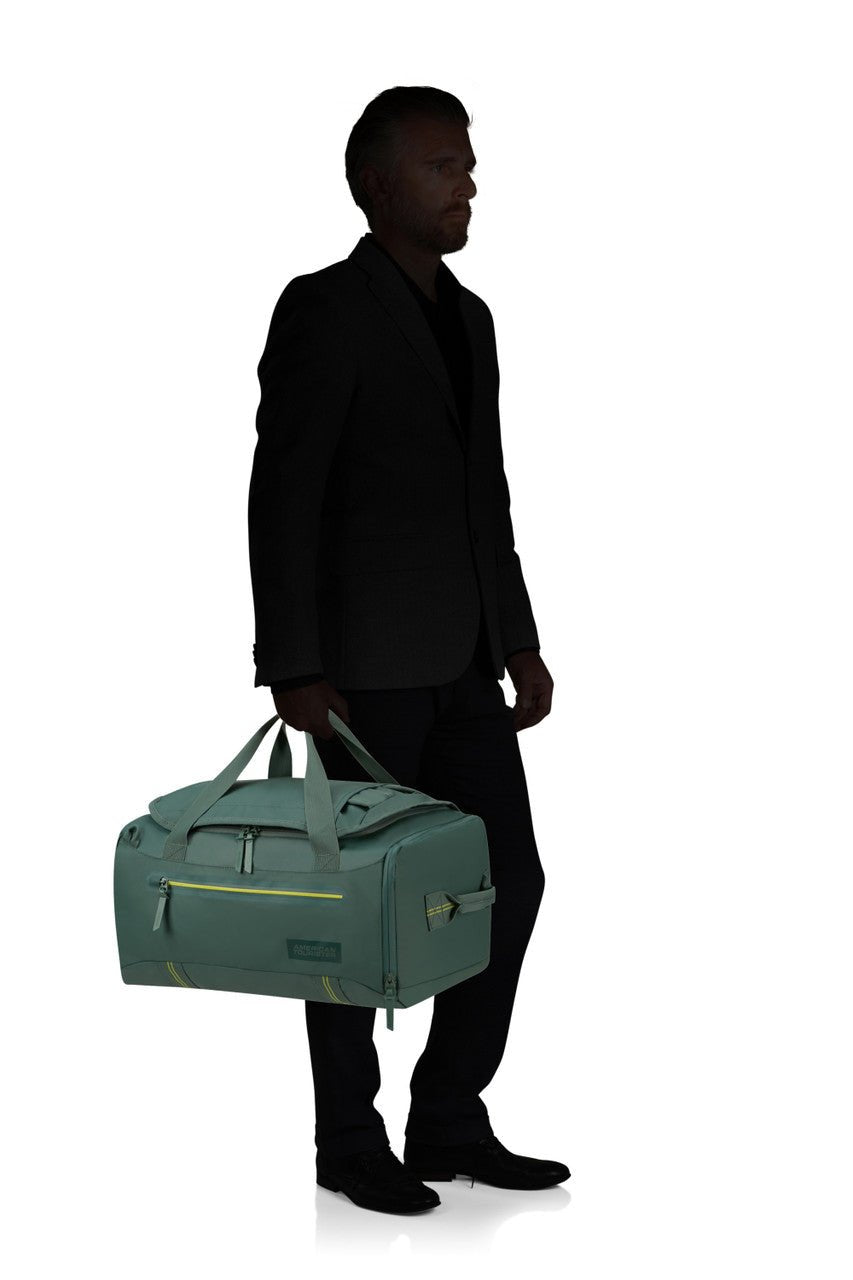 American Tourister Trailgo Duffle S - KaryKase