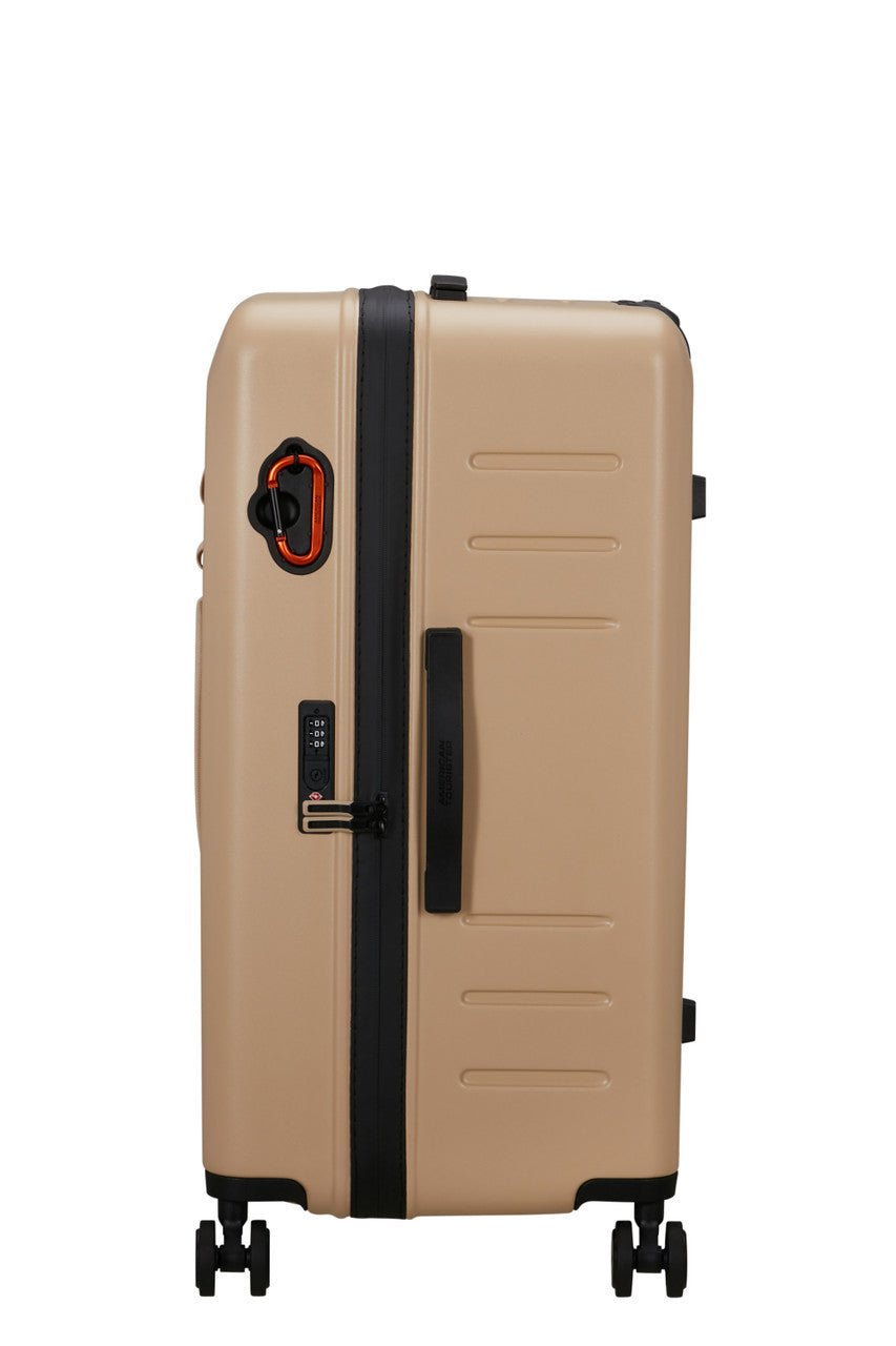 American Tourister Trailon Trunk 73cm - KaryKase