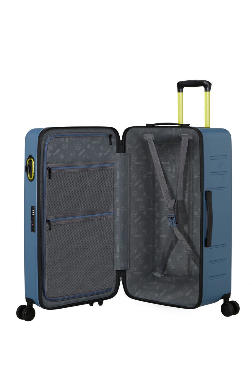 American Tourister Trailon Trunk 73cm - KaryKase