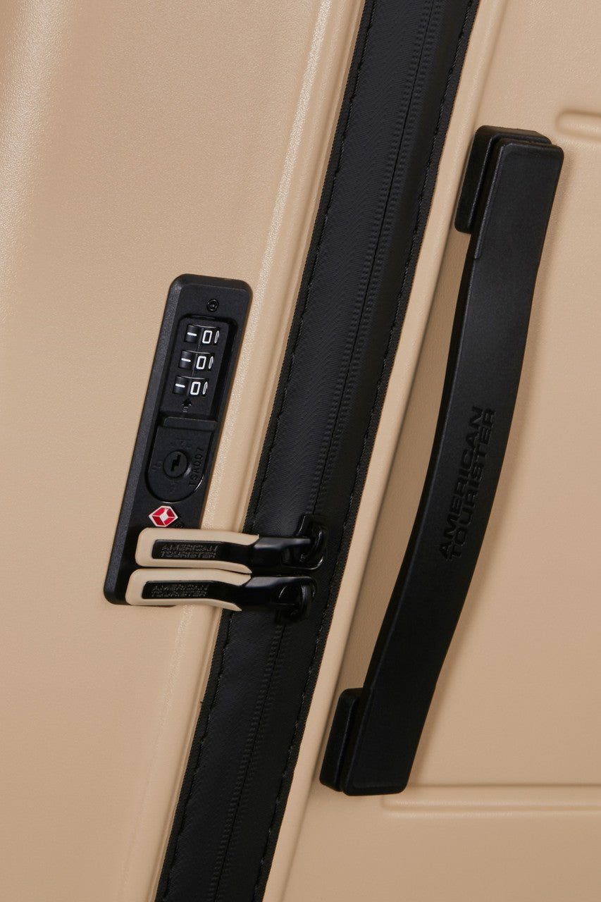 American Tourister Trailon Trunk 73cm - KaryKase