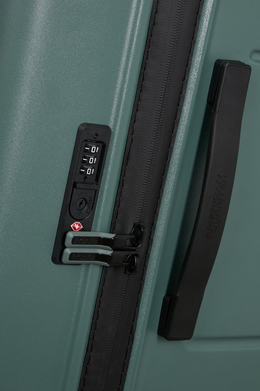 American Tourister Trailon Trunk 73cm - KaryKase