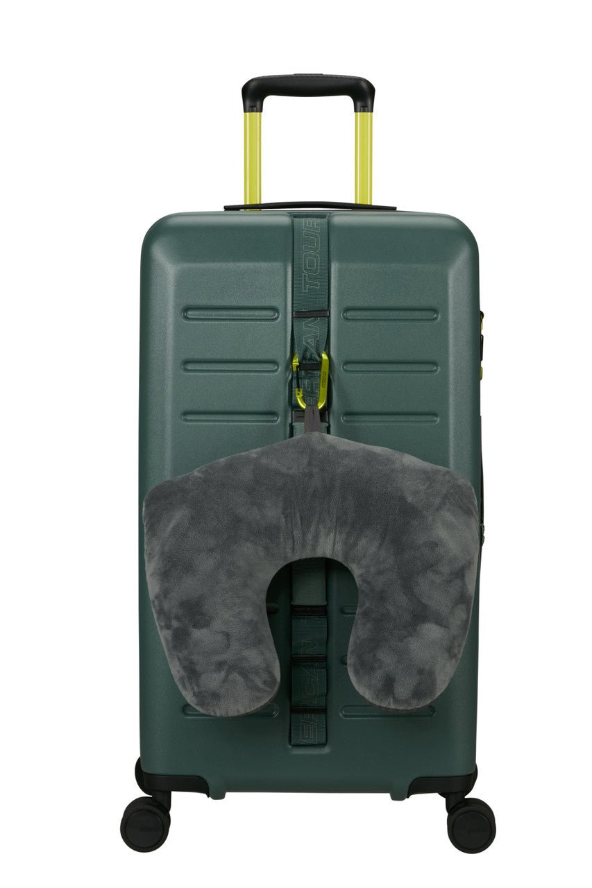 American Tourister Trailon Trunk 73cm - KaryKase